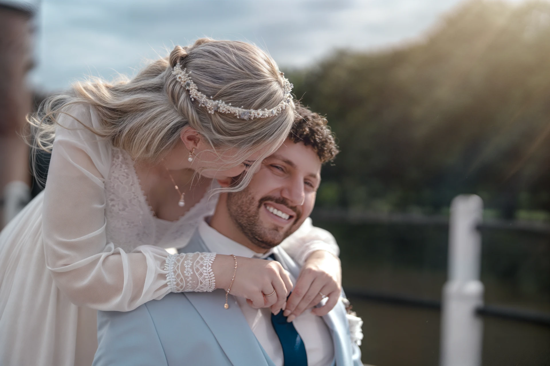 Hochzeit M&M
