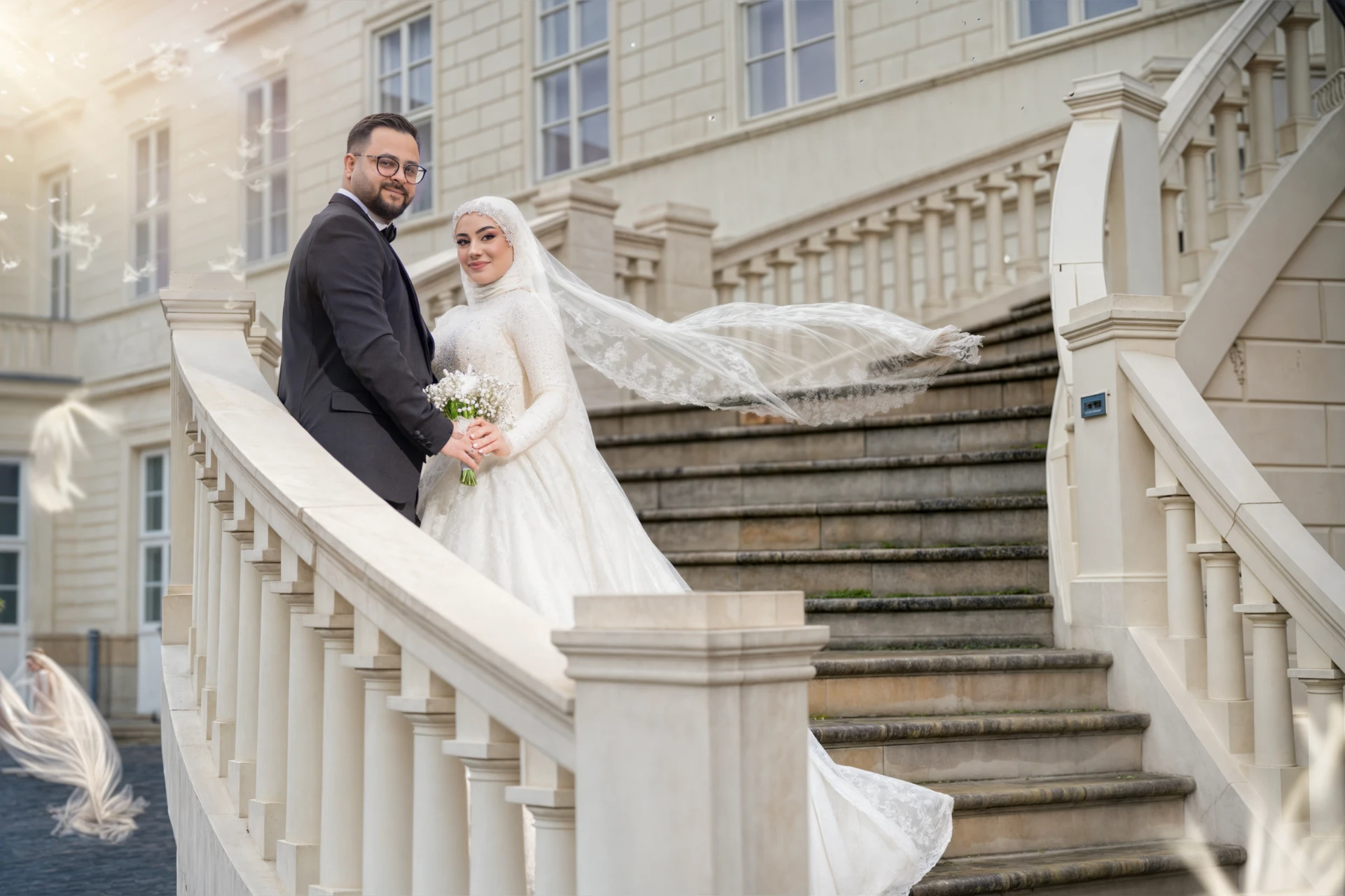 Hochzeit T&R