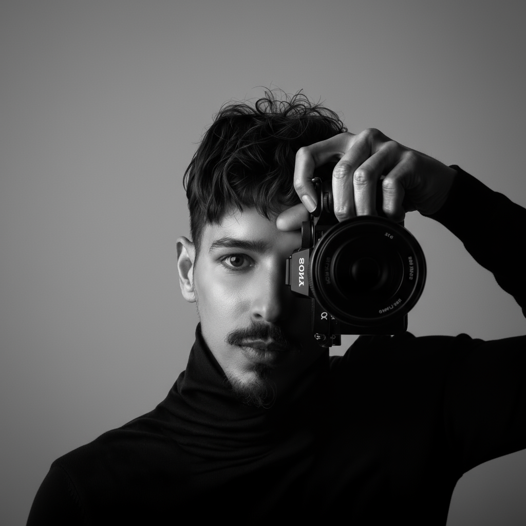 Ubada - Fotograf